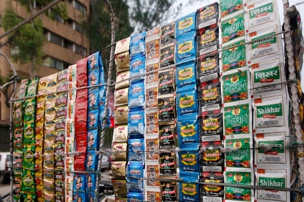 CBI Raids Tamil Nadu Minister And Top Cop In Connection With Gutka Scam 