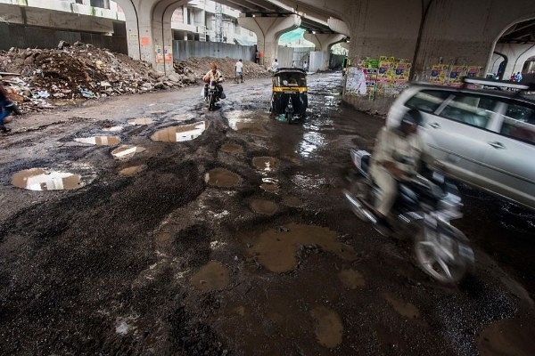 Representative Image. (Photo by Pratik Chorge/Hindustan Times via Getty Images)