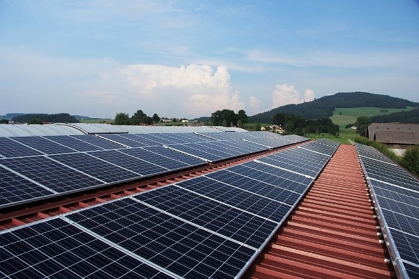 Delhi Enters ‘Surya Dasha’; To Tap Solar Power In A Big Way