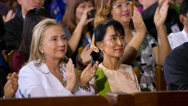 Representative Image. (Photo by Paula Bronstein/Getty Images)&nbsp;