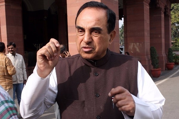 Subramanian Swamy Wins Court Battle Against IIT Delhi; Varsity Directed To Pay Past Dues Of Rs 40-45 Lakh