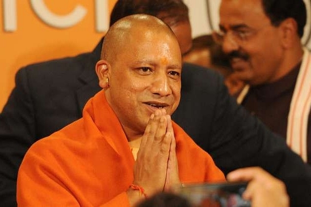 Chief Minister Yogi Adityanath