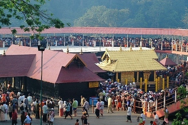 Sabarimala Temple Entry Row: What You Need To Know About Manithi And Its Activist, Selvi Mano