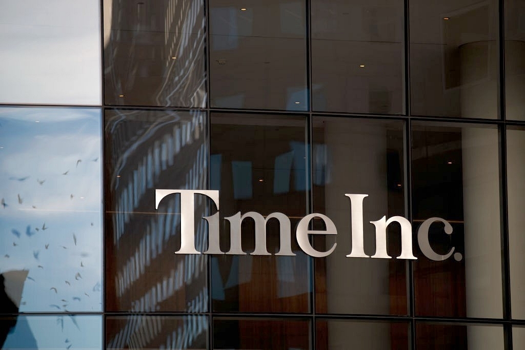 $190 Million – That Is What It Cost A Tech Billionaire To Buy Time Magazine