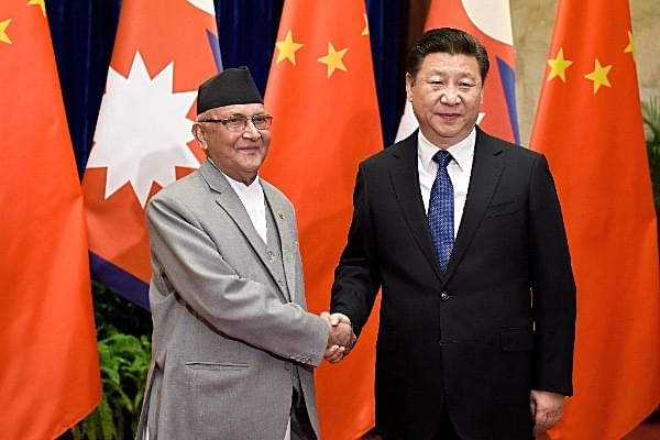 After Oli's Claim Of Lord Ram Being A Nepali, Civic Body In Nepal Allocates 40 Acre Land For 'Ayodhyapuri Dham'