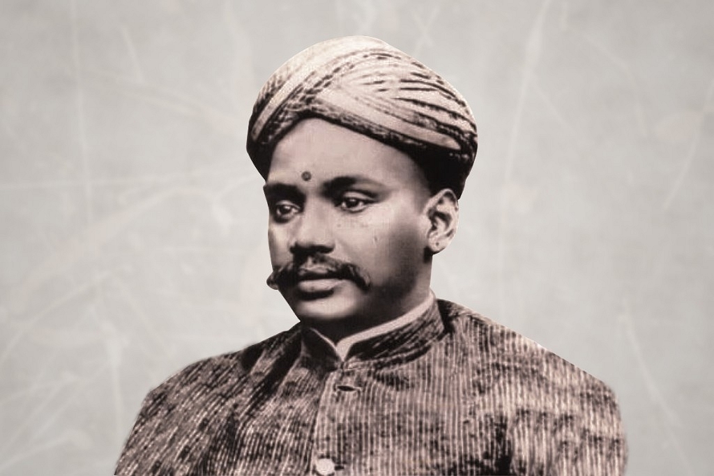 VOC – The Tamil Patriot Who ‘Steered The Ship’