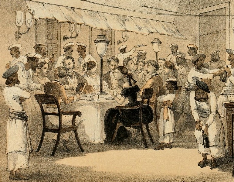 The Colonial Eye: When Britain’s Middle Class Came To India To Find Opportunity, Status, And Love