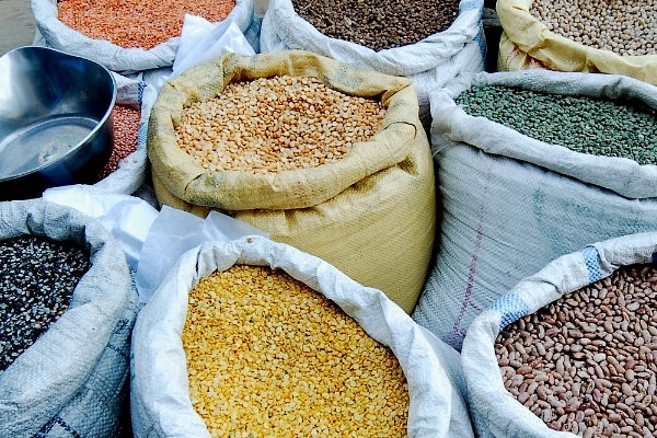 Food stocks (Pradeep Gaur/Mint via Getty images)