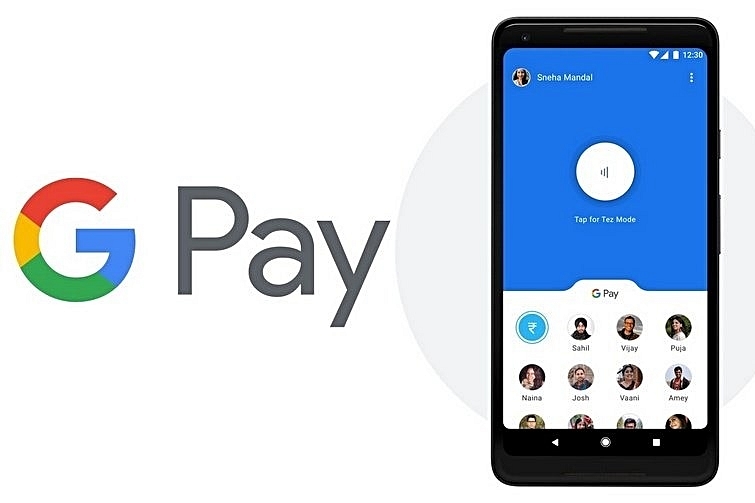 Google Pay Denies Sharing Indian Users' Data With Any Third Party Outside The Payments Flow