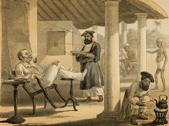 The Colonial Eye: When Britain’s Middle Class Came To India To Find Opportunity, Status, And Love