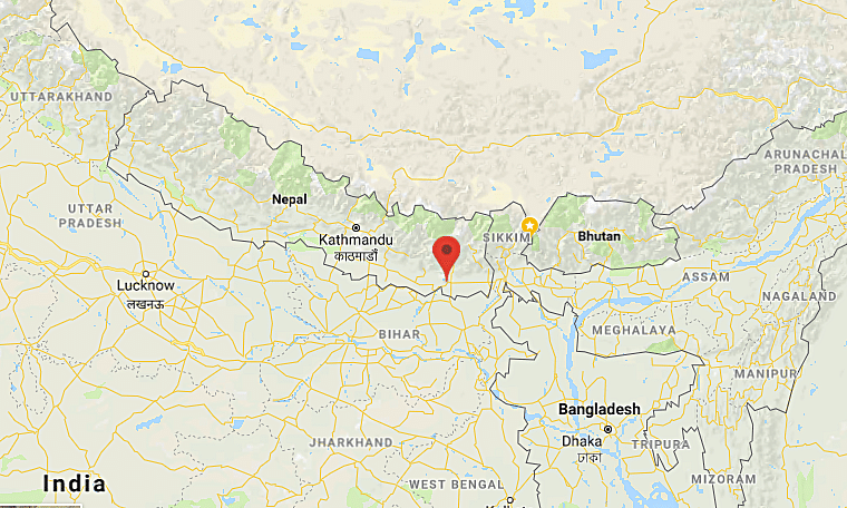 Indian Mujahideen Terrorist, On Radar Of Intelligence Agencies, Killed After Nepal Refused To Hand Him Over