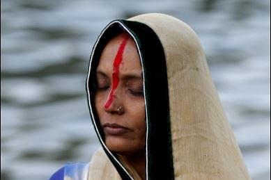 A Bihari In A Foreign Land