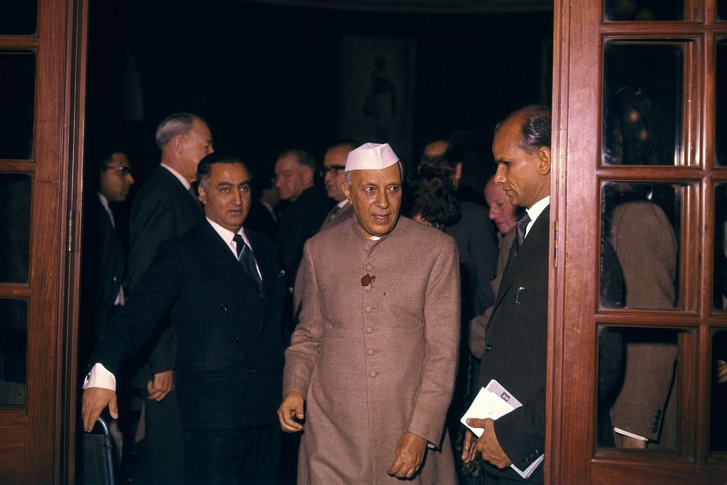 How Jawaharlal Nehru Shaped A Young Indian State’s Ideas On ‘Dissent’