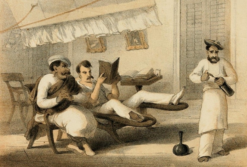 The Colonial Eye: When Britain’s Middle Class Came To India To Find Opportunity, Status, And Love