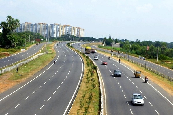 New Planned Route For Mumbai-Delhi Expressway To Save Rs 16,000 Crore In Land Acquisition Costs, Says Nitin Gadkari 