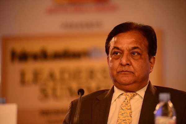 Rana Kapoor of Yes Bank (Pradeep Gaur/Mint via Getty Images)