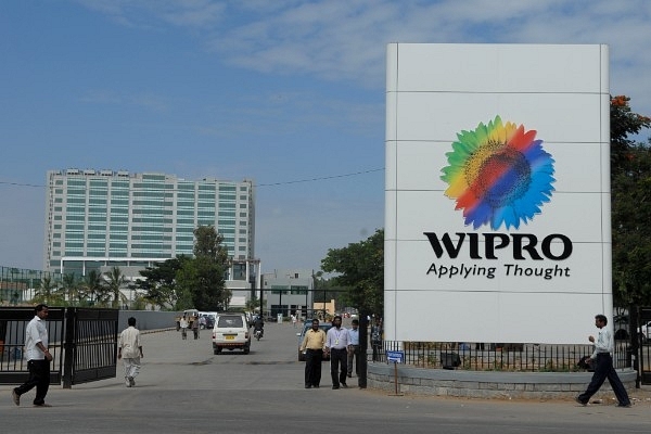 Wipro, HAL Join Hands To Develop Aerospace Components Using 3D Printing Technology
