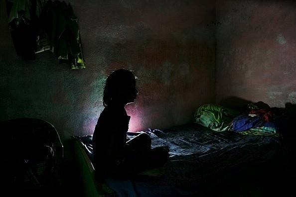 Police inaction leaves girls vulnerable to abuse and trafficking. (GettyImages)&nbsp;