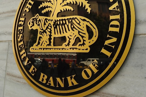 The Reserve Bank of India (RBI) (PUNIT PARANJPE/AFP/Getty Images)&nbsp;