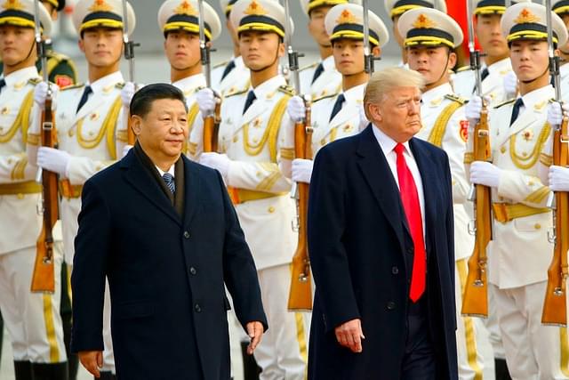 Why India-China Or US-China May Look Like Heading Towards Armed Conflict, And Why They Will Not Go There