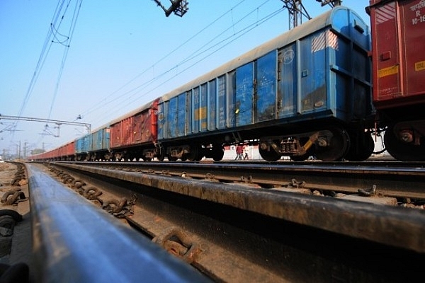 ‘Enter The Wagon’: Makers See Surge In Orders From Railways After Five Years 