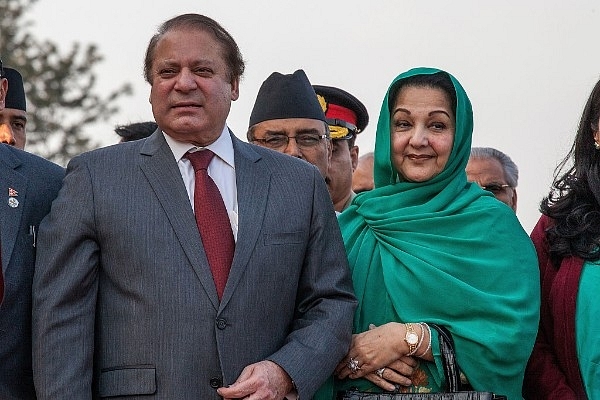 While Nawaz Sharif Languishes In Pakistani Jail, His Wife Passes Away In London 