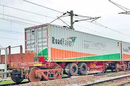 Divide And Rail: Indian Railways Launches Bimodal Vehicle That Can Travel On Tracks As Well As Roads