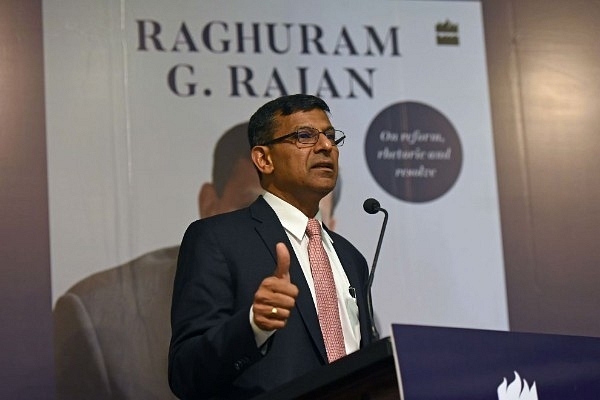 Raghuram Rajan Identifies Causes For NPA Malaise – They Go Back To The UPA Era