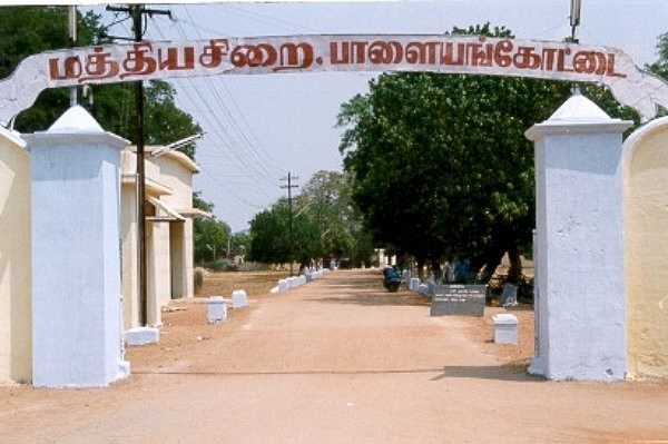 Of Jails And Jaatis: Tamil Nadu Officials Accused Of Severe Caste Bias In Prisons