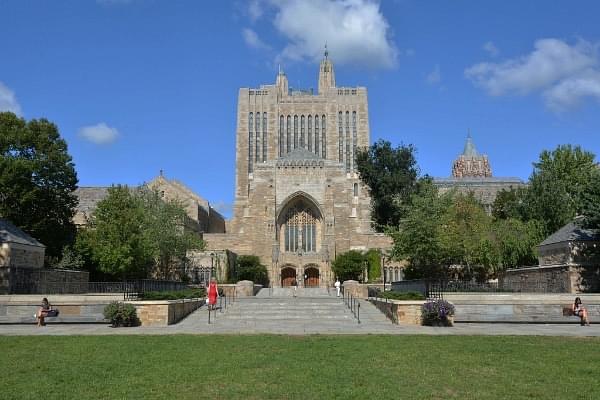 Yale Fellow Ill Met? Ivy League University Accused Of Racial Bias Against Asian-Americans; Team Trump Launches Probe