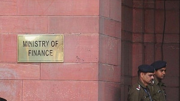 Ministry of Finance. (Representative image) (GettyImages)