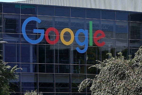 Google Playing Both Sides? Tech Giant Accused Of Making Large Donations To Climate Change Denying Think Tanks