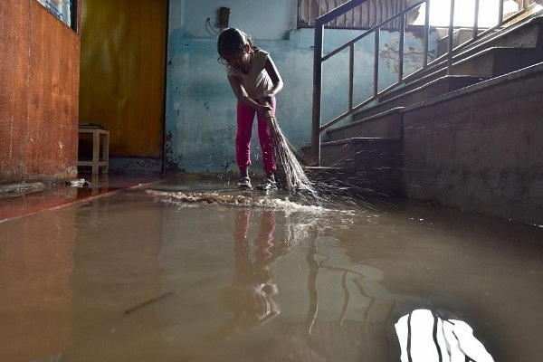 Representative Image. (Photo by Arijit Sen/Hindustan Times via Getty Images)