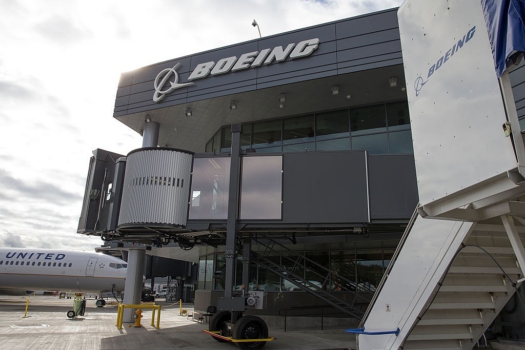 Flying High: Bengaluru To Get Aircraft Maker Boeing’s Second Largest Facility In The World  