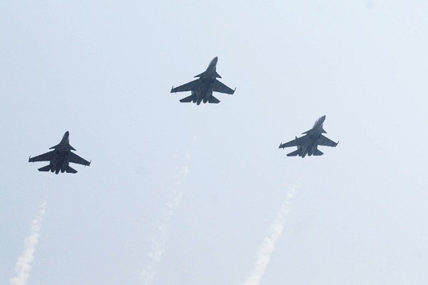 IAF To Buy 21 MiG-29, 12 Su-30 MKI Fighter Jets From Russia Amid Tensions With China; Defence Ministry Gives Nod
