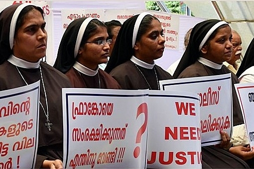 Kerala Sexual Abuse Cases: Why Is The Communist Government So Indifferent?