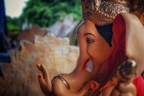 How Ganesha Is An Integral Part Of Tamil Culture