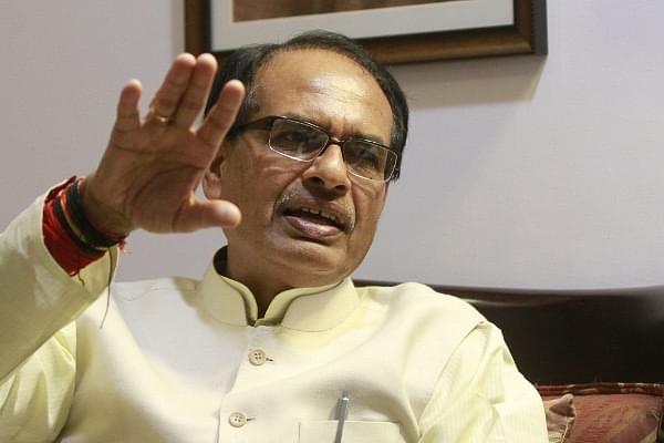 MP: Narmada-Gambhir River Link Project Inaugurated, To Benefit 57 Villages And 1.25 Lakh Hectares Of Land