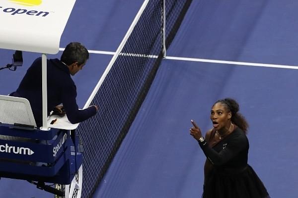 No Serena Williams, Enforcing Rules Is Not Sexism, You Were Rightly Penalised, Like Many Others