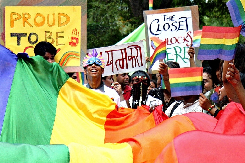 Section 377 No More: Evolving A Uniquely Hindu Perspective On LGBT Rights