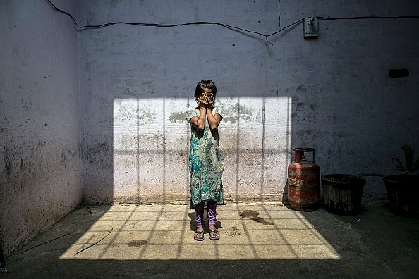 Why is police not treating crimes against minor girls seriously? (GettyImages)