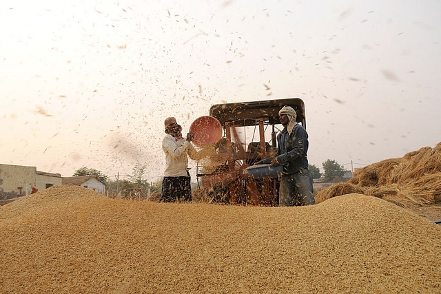 Representative Image. (Burhaan Kinu/Hindustan Times via Getty Images)