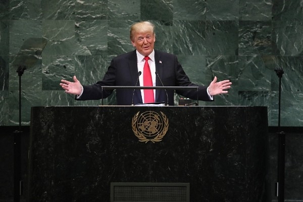 ‘All Nations Of The World Should Resist Socialism And The Misery It Brings To Everyone’: Trump At UNGA