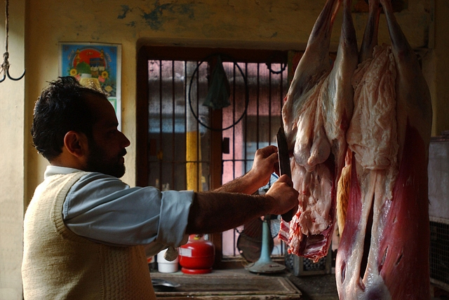 Representative image (Chris Hondros/Getty Images)