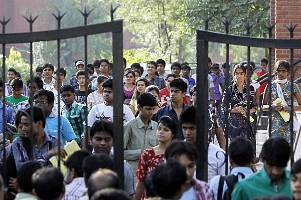 Representative Image (Photo by Sonu Mehta / Hindustan Times via Getty Images)&nbsp;