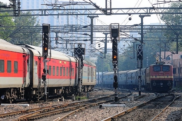 Flexi-Fares Out, Discounts In As Railways Plans To Make Train Tickets Cheaper