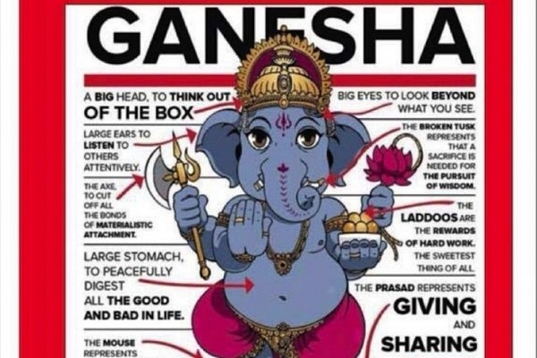 US Republican Party Uses Lord Ganesha For Electoral Politics, Apologises After Indian-Americans Outrage