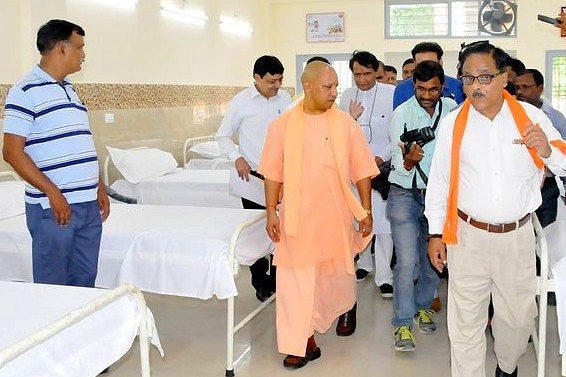 Modicare: Yogi Adityanath Government Commissions Ten Days Trial Run Of Flagship Programme In All UP Districts 