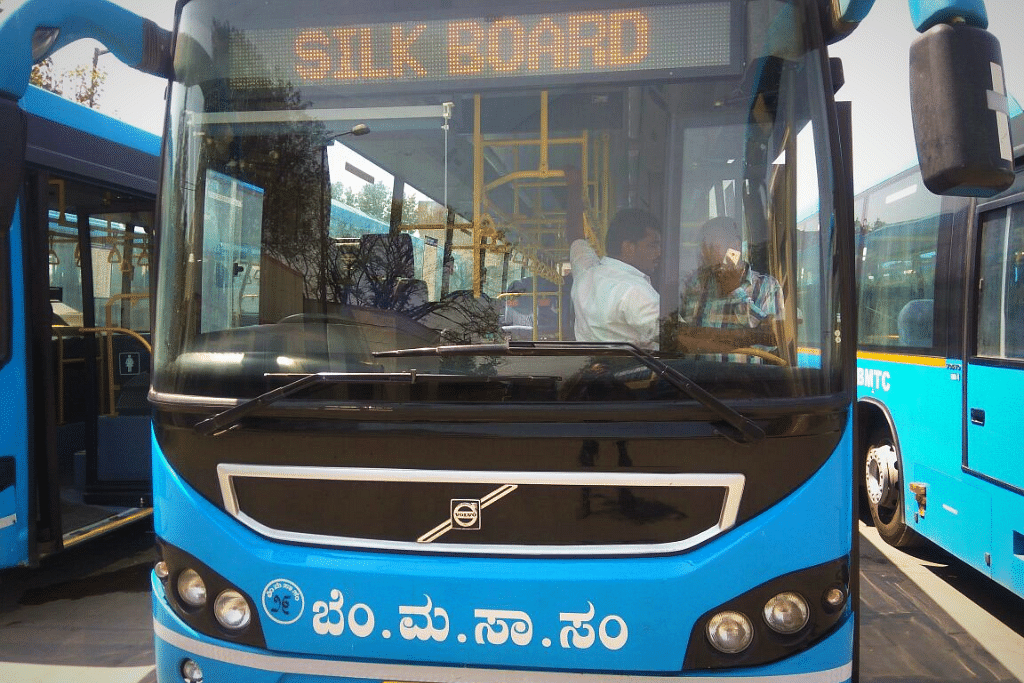 Karnataka: BMTC, KSRTC Bus Fares To Be Hiked By 15-18 Per Cent