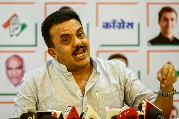 Congress Leader Sanjay Nirupam Lashes Out At His Party For Not Listening To Him, Says Will Not Campaign